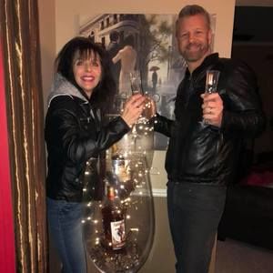 Meet your Posher, Todd